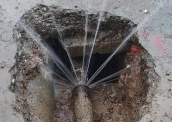 霍州漏水检测多少钱