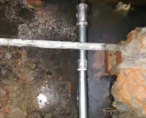 霍州漏水检测公司电话