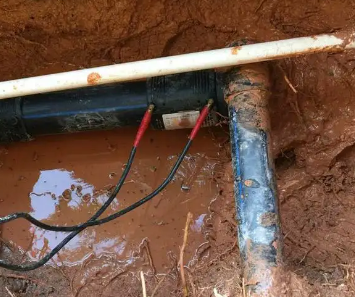 霍州水管漏水检测多少钱