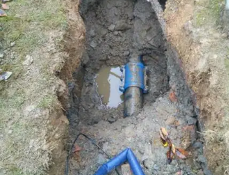 霍州水管漏水检测多少钱